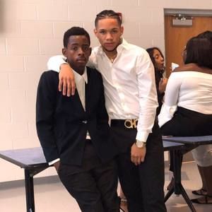 Meet your Posher, Franklin